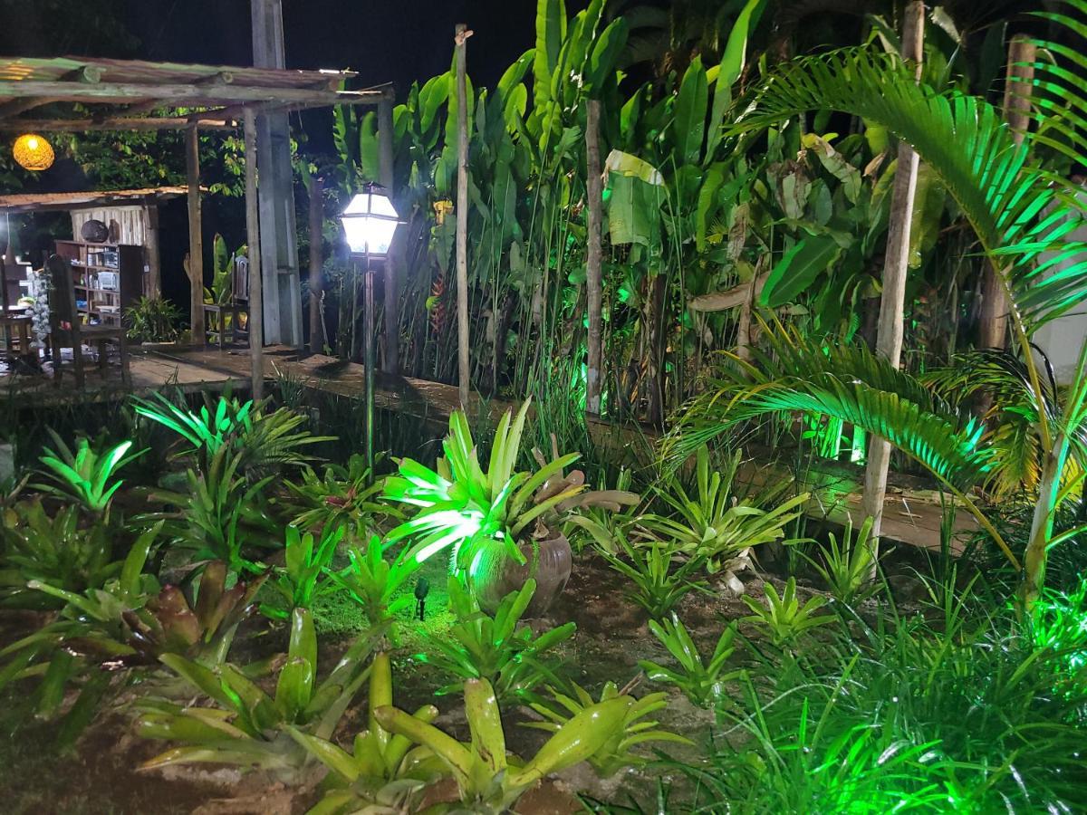 Cantinho Do Marinheiro 帕拉蒂 外观 照片